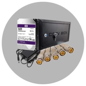 لوازم جانبی