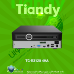 TC-R3120 4HA