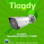TC-C38TS