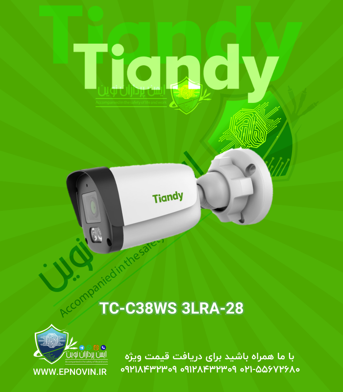 TC-C38WS 3LRA-28