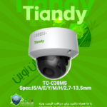 TC-C38MS Spec:I5/A/E/Y/M/H/2.7-13.5mm