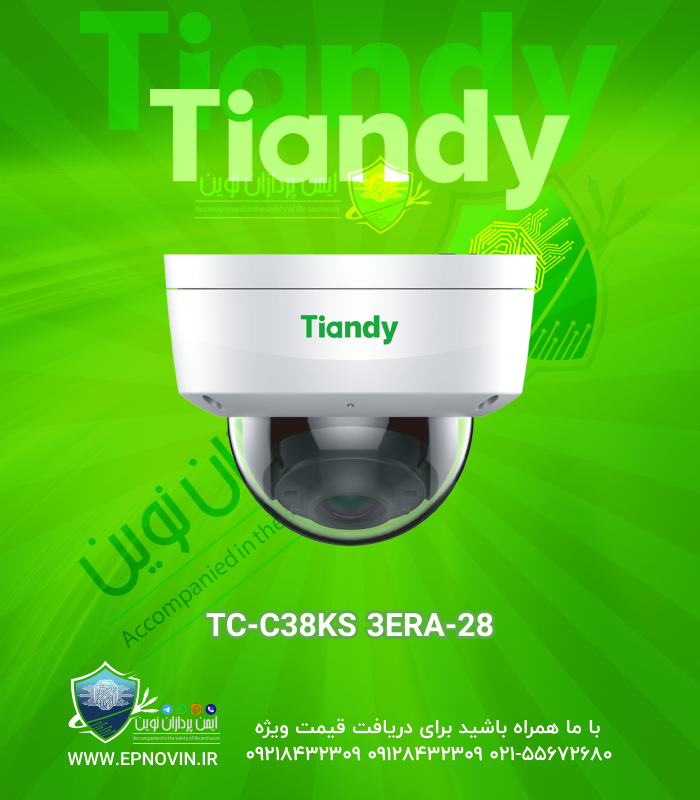 TC-C38KS 3ERA