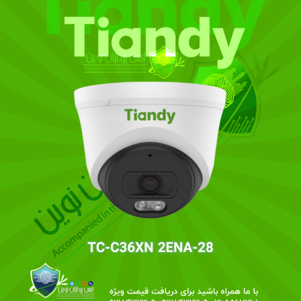 TC-C36XN 2ENA-28