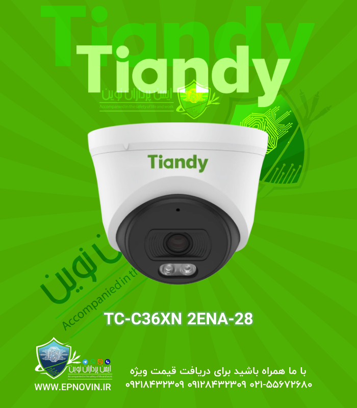 TC-C36XN 2ENA-28