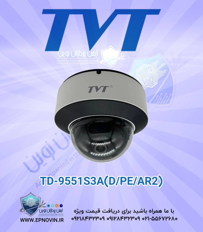 TD-9551S3A (D/PE/AR2)