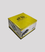 فیش BNC پیچی برند etto