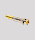 فیش BNC پیچی برند etto