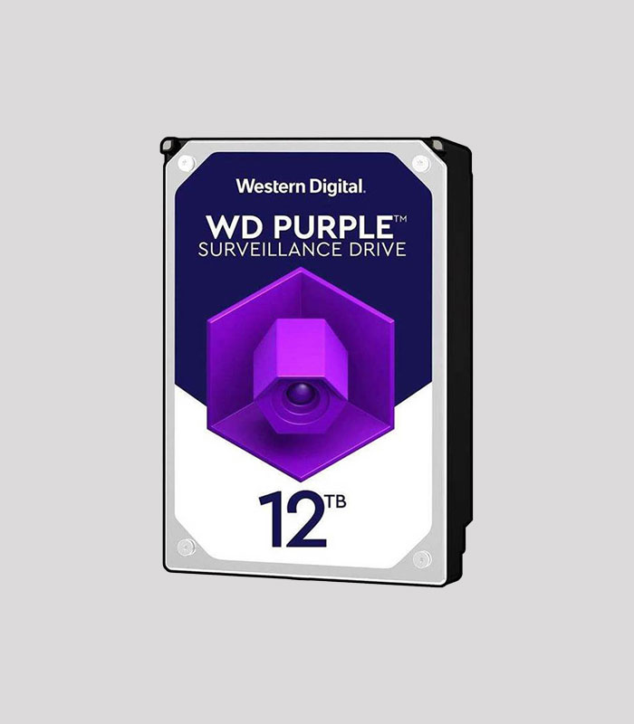 هارد 12 ترا وسترن دیجیتال بنفش اصلی هارد 12 ترا وسترن دیجیتال بنفش اصلی
