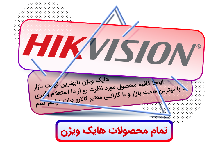 هایک ویژن