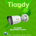 TC-C32WP Spec:I5W/E/Y