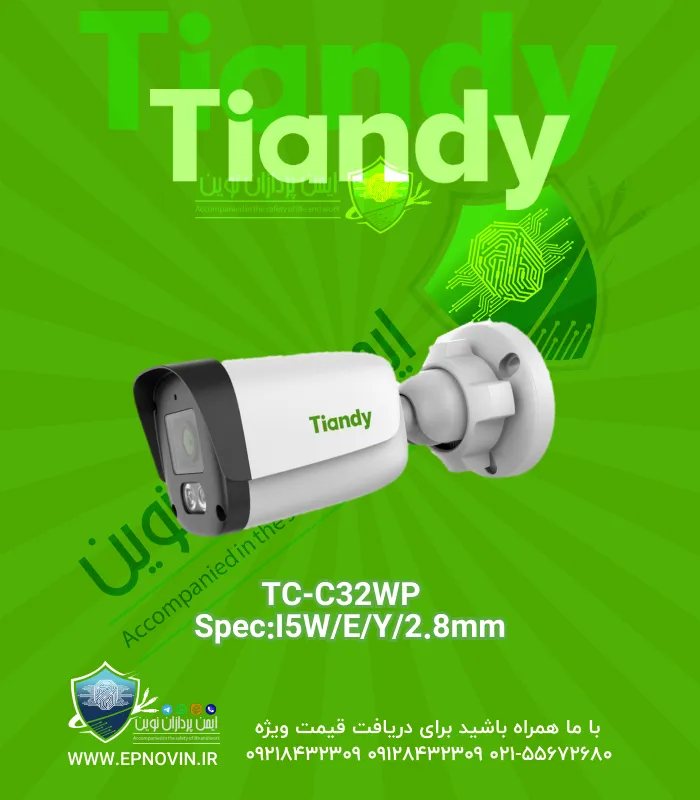 TC-C32WP Spec:I5W/E/Y