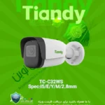 TC-C32WS Spec:I5/E/Y/M