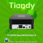 TC-R3104 Spec:I/B/P4/C/Eu/L/S